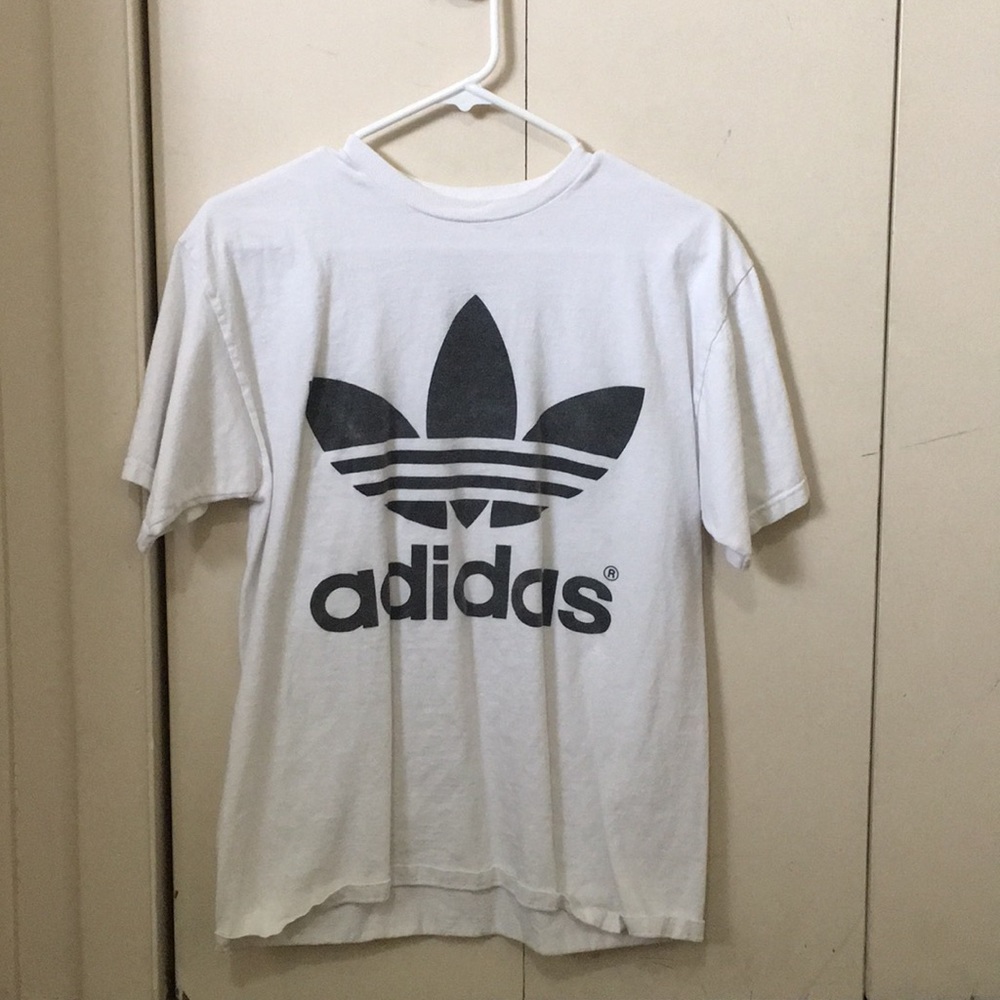 Adidas tee
